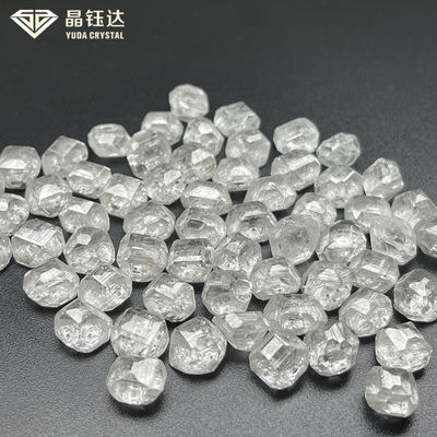 Diamant der DEF-Farbstellte hochdruckhohen temperatur GEGEN SI Labor Diamanten her