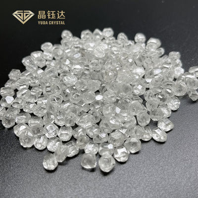 gewachsene Diamanten wirkliches DEF VVS 0.60ct 0.70ct 0.80ct HPHT Labor GEGEN