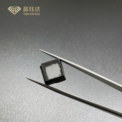 10Ct zu gewachsenem wirklichem rauem Diamanten CVD 16Ct Labor Diamant-100%