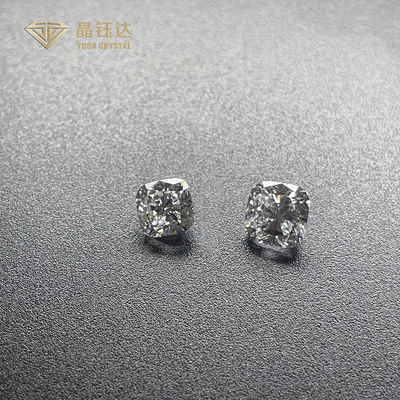 0,3 Karat-ausgezeichnete geschliffene Diamanten des Karat-5,0