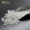 Yuda Crystal Uncut HPHT rauer Diamond Lab Grown 3 Karat-Diamant CVD