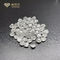 Yuda Crystal Uncut HPHT rauer Diamond Lab Grown 3 Karat-Diamant CVD