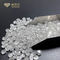 3Ct 4Ct HPHT VVS GEGEN raue ungeschnittene Diamanten stellte künstlich Diamanten Yuda Crystal her
