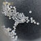 Handgemenge ausgezeichneter polnischer Diamond Lab Grown FGH VVS 0.015ct 0.02ct 0.03ct GEGEN SI