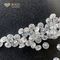 Handgemenge-Diamanten Soem-ODM d-E-Ffarbe2mm 2.5mm Labor gewachsenes