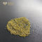 4.0mm gelbe synthetische monokristalline Diamanten