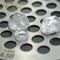 Weißes gewachsene Diamanten Def raues Labor gegen Klarheit Hpht ungeschnittener Diamond For Jewelry