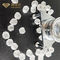 1.0-1.5 synthetische Diamanten Karat-ungeschnittenes Labor gewachsene Diamond Hpht Loose Rough Raws