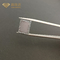 EFG-Farbe VVS GEGEN CVD raues Diamond Uncut Rectangular hergestellten Diamanten CVD Labor