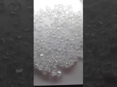 VVS VS HPHT Rohdiamant 4 Karat 5 Karat Labordiamant