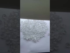 VS bis SI 3 Karat bis 10 Karat Rohdiamant HPHT Cubic Press Diamant