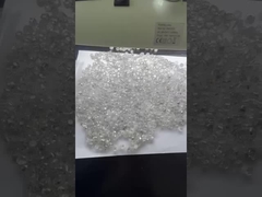 3.0-7.0ct DEF SI Rohlaborgewachsene Diamanten