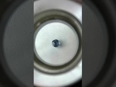 Laborierte farbige Diamanten