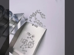 HPHT Loose Diamanten