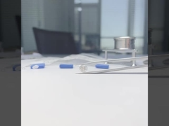 Gewachsene Diamanten HPHT Labor