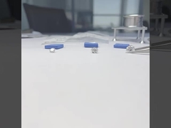 Gewachsene Diamanten HPHT Labor