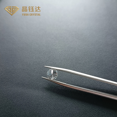 6ct 7ct 8ct DEF Farbe VS Klarheit HPHT Laborgewachsene Diamanten für polierte Diamanten