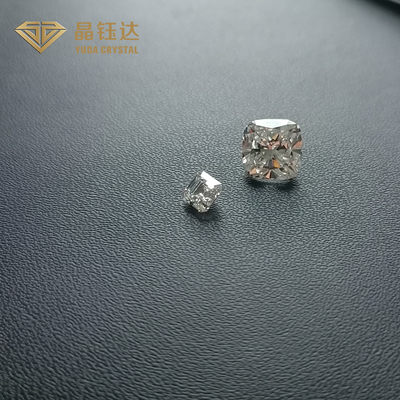 loses Labor stellte des fantastischen Schnitt-0.5-4ct Diamanten für Diamant-Schmuck her