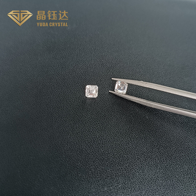 gewachsene fantastische Form der Diamanten 1.01ct Igi zugelassenes Laborgegen VVS-Klarheit