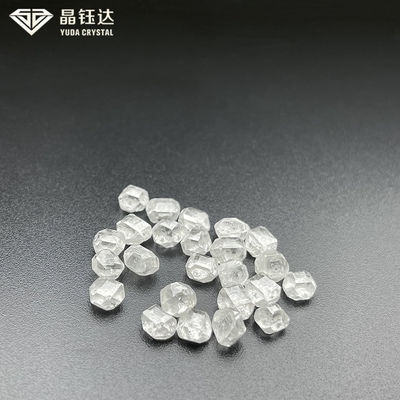 1.5ct VVS GEGEN 1 Karat-raues Labor gewachsene Diamanten für Verlobungsring