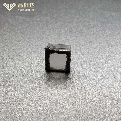 6.5mm 7.5mm raues Labor gewachsene Diamant-chemische Bedampfen-Diamanten