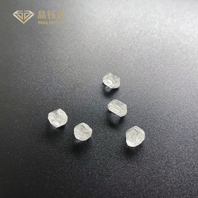 5Ct 5.5Ct 6.0Ct HPHT rauer Diamond High Pressure High Temperature 5.0mm bis 20.0mm