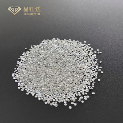 VVS VS SI DEF Farbe Labor gewachsenen Melee Diamanten 1 mm bis 1,25 mm Idealer Schnitt