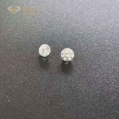 2.7mm bis 3.2mm gewachsener Zeiger CVD loses Labor Diamant-8 zu Zeiger 12 GEGEN d-E-Ffarbe