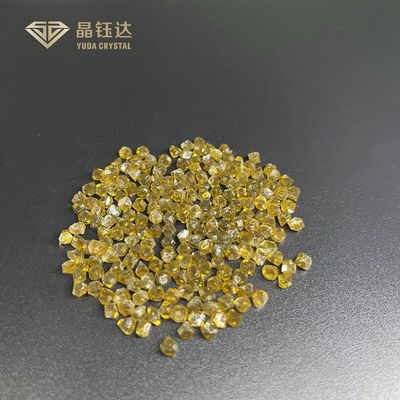 3.0mm HPHT monokristalline Diamanten