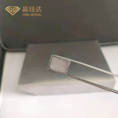 High-Teches künstliches synthetisches gewachsene Diamanten Vvs Cvd raues Labor gegen