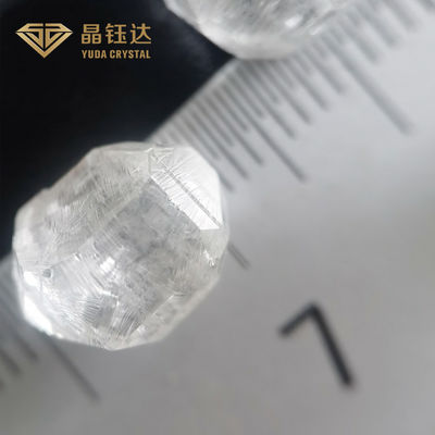 11.0 Karat 12,0 Karat HPHT Rohdiamanten DEF Farbe VS Plus für lose Diamanten