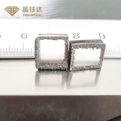 VVS GEGEN Labor hergestellten CVD rauen Diamond Big Size Synthetic CVD-Diamanten