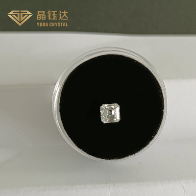 Form-Brillantschliff-Diamanten der DEFGH-Farbloses Labor gewachsene Diamant-0.50ct fantastische