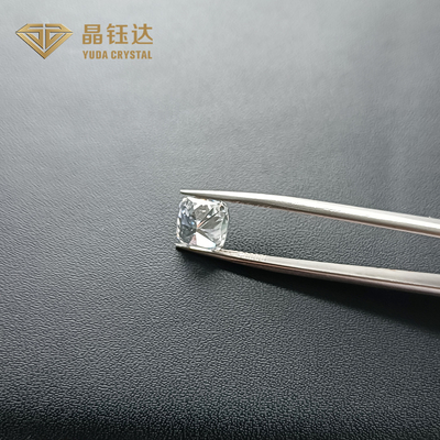 DEF-Farbe HPHT-Labor-Diamanten 10ct 20ct Yuda-Kristall