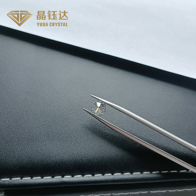 6ct 7ct 8ct DEF Farbe VS Klarheit HPHT Laborgewachsene Diamanten für polierte Diamanten