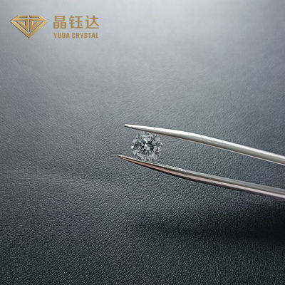6ct 7ct 8ct DEF Farbe VS Klarheit HPHT Laborgewachsene Diamanten für polierte Diamanten