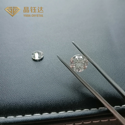5 mm bis 15 mm DEF Farbe HPHT Mann gemacht Diamant 9,99ct bis 3ct Labor gewachsener Diamant