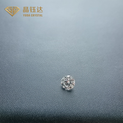Kohlenstoffrunder Brillantschliff Laborgewachsener Diamanten IGI-zertifiziert