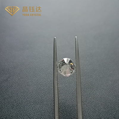 5 mm bis 15 mm DEF Farbe HPHT Mann gemacht Diamant 9,99ct bis 3ct Labor gewachsener Diamant