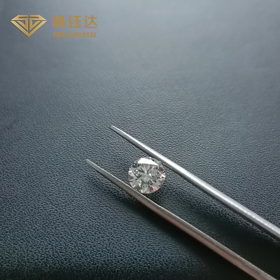 5 mm bis 15 mm DEF Farbe HPHT Mann gemacht Diamant 9,99ct bis 3ct Labor gewachsener Diamant