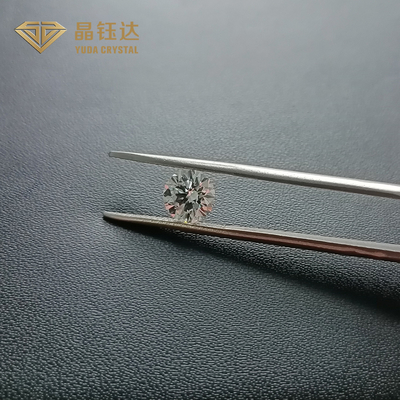 VS VVS DEF Farbe 8ct 9ct HPHT Laborgewachsen Diamanten 9 Karat Diamant