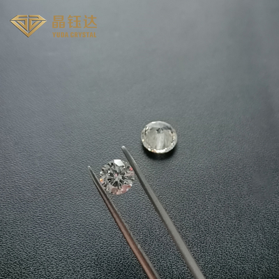 VVS VS Lab erstellt HPHT Diamant große Größe synthetische HPHT Diamant