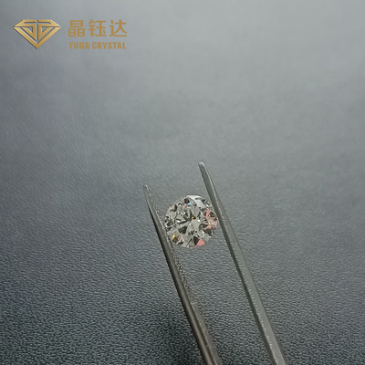 DEF Farbe HPHT Laborgewachsene Diamanten VVS VS 8,0 Karat 9,0 Karat 10,0 Karat