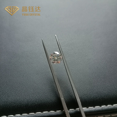 10 Ct bis 16 Ct HPHT Laborgewachsener Diamanten 100% Echtdiamant