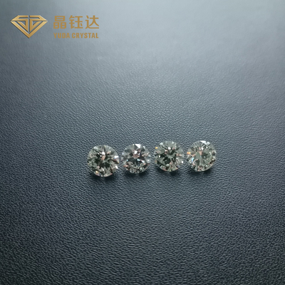 DEF Color Plus 9.0ct 10.0ct HPHT Lab Diamant IGI zertifiziert