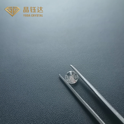 3ct 3,5ct 4ct Quadratform HPHT Laborgewachsen Diamanten OEM ODM
