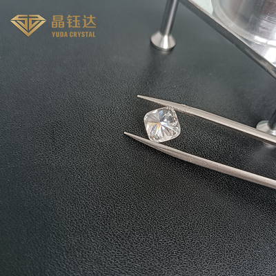 5.0ct Fancy Cut Lab Diamanten Schmuck HPHT von Menschen gemachte Diamanten