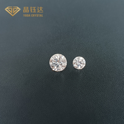 Zertifizierte Carbon Asscher Lab gezüchtete Diamanten