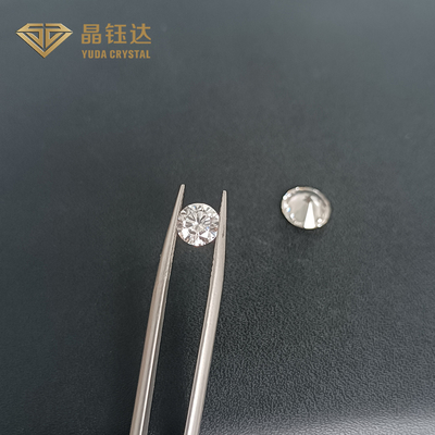 Kohlenstoffrunder Brillantschliff Laborgewachsener Diamanten IGI-zertifiziert