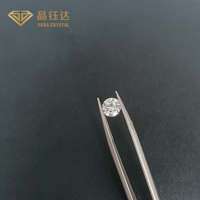 IGI bestätigte die geschnittene Farbrunde des Laborlose Diamant-DEFG, die für Ring glänzend ist